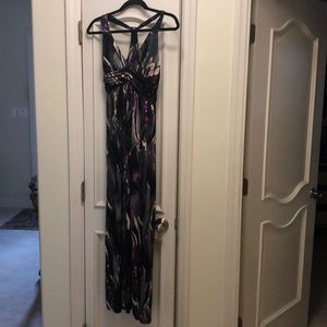 Maxi dress Small